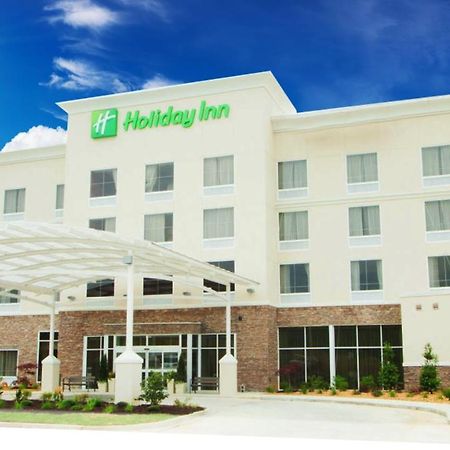 Holiday Inn Guin By Ihg Twin Eksteriør bilde