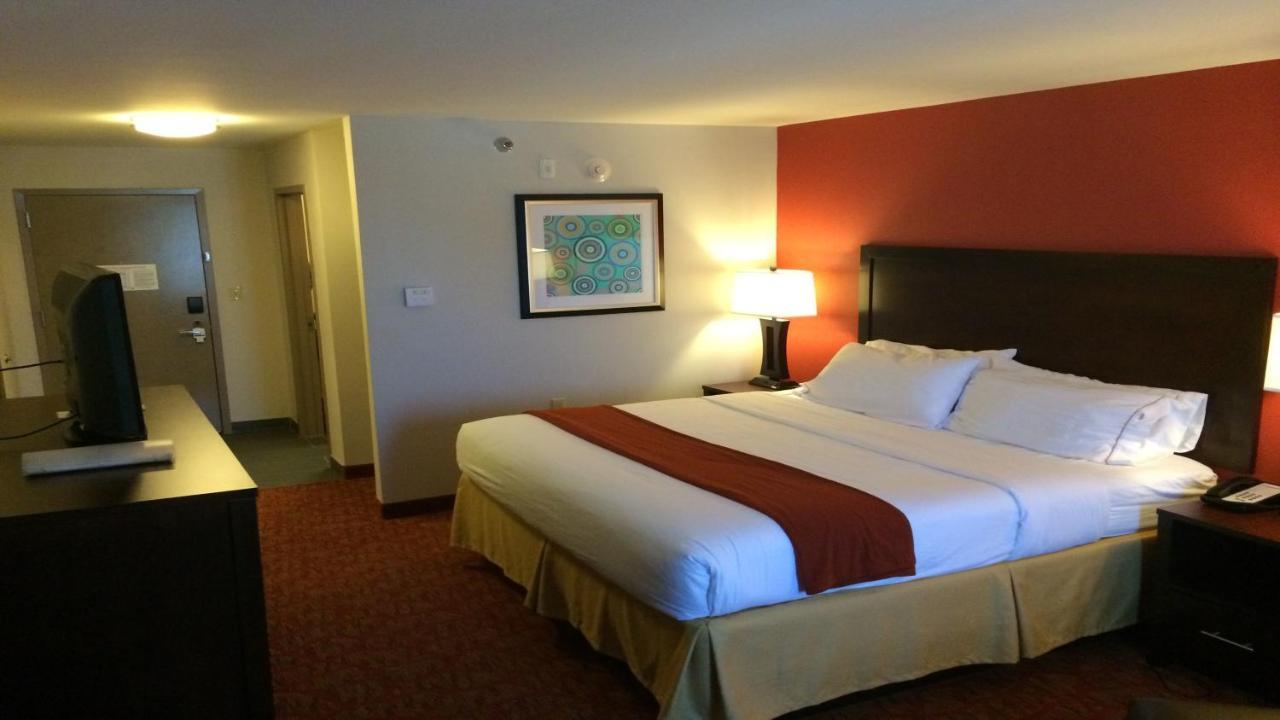 Holiday Inn Guin By Ihg Twin Eksteriør bilde