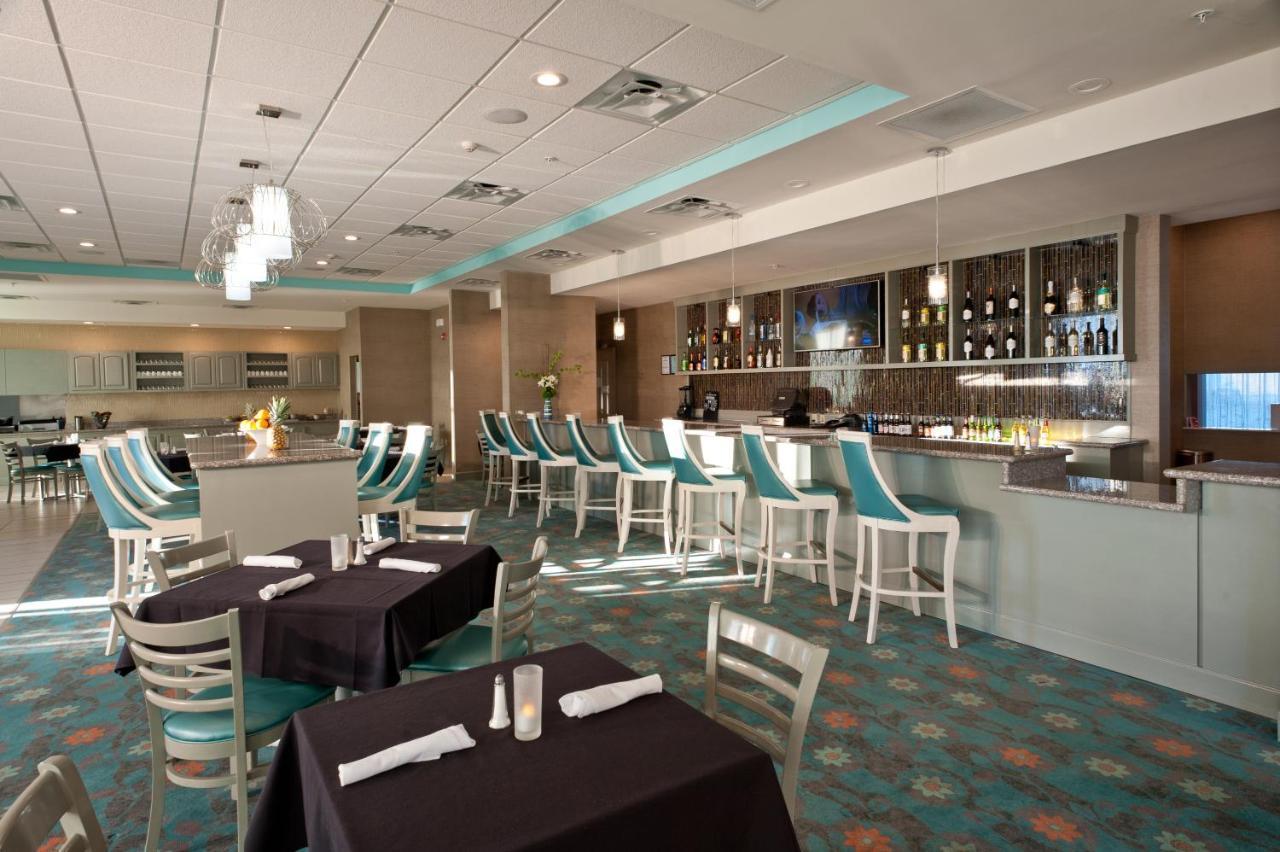 Holiday Inn Guin By Ihg Twin Eksteriør bilde