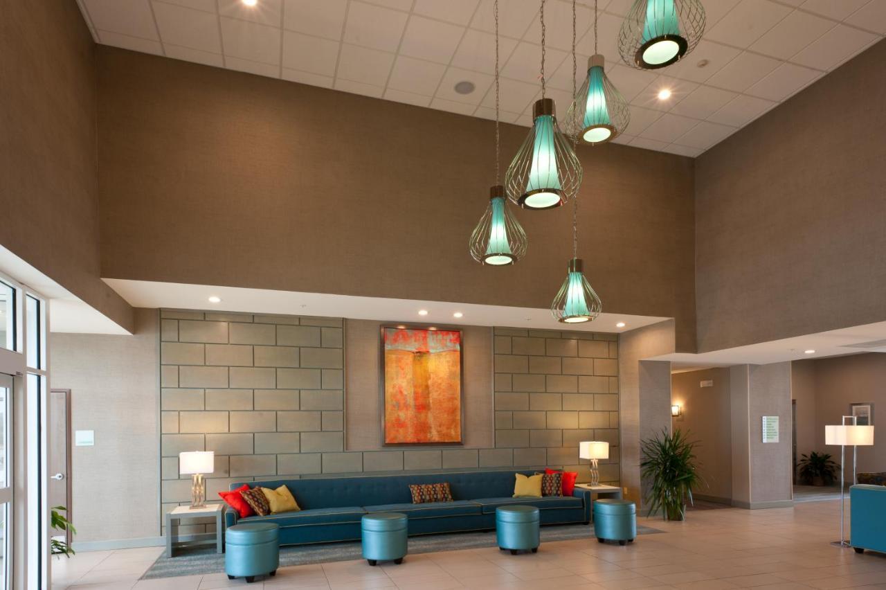 Holiday Inn Guin By Ihg Twin Eksteriør bilde