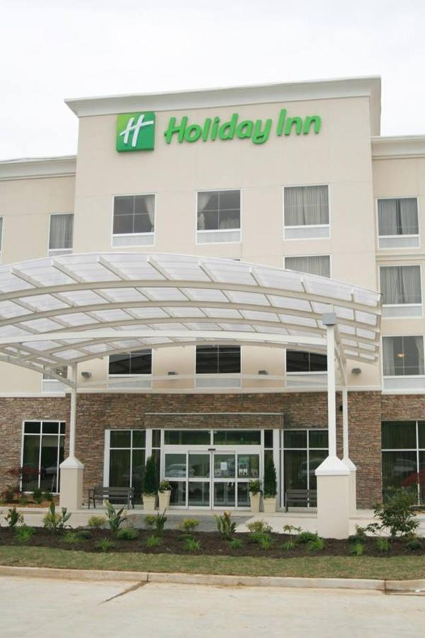 Holiday Inn Guin By Ihg Twin Eksteriør bilde