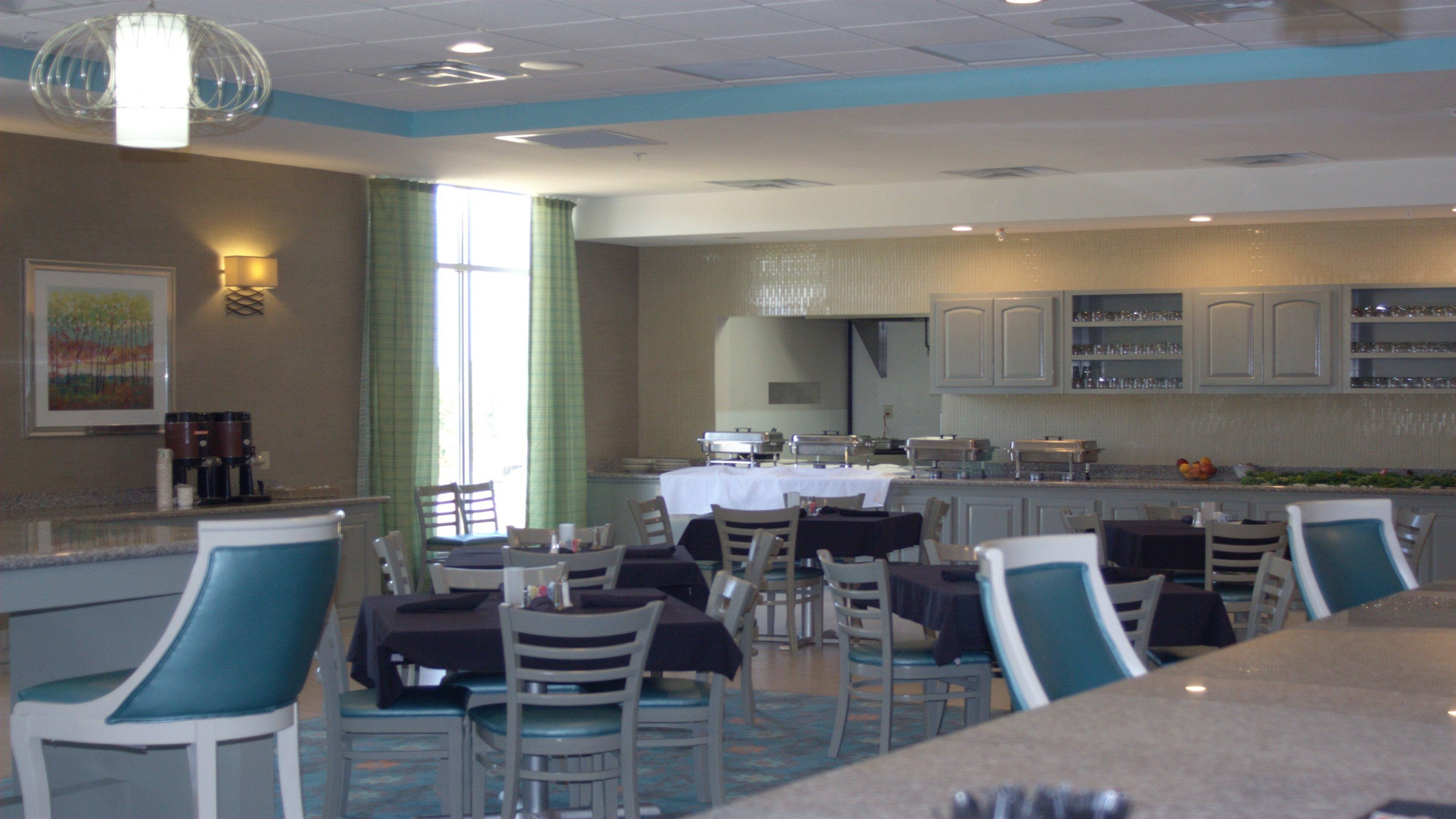Holiday Inn Guin By Ihg Twin Eksteriør bilde