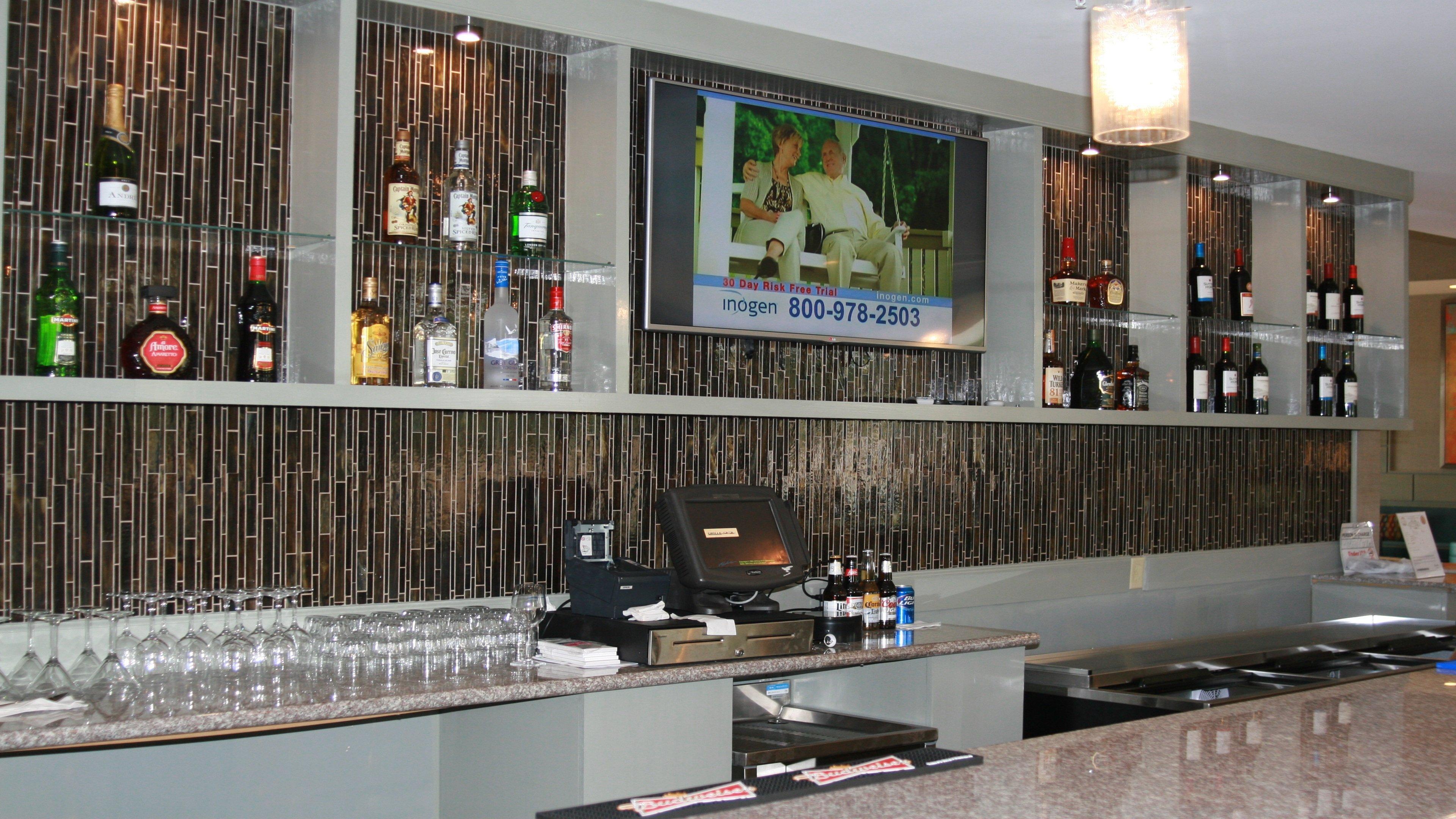 Holiday Inn Guin By Ihg Twin Eksteriør bilde