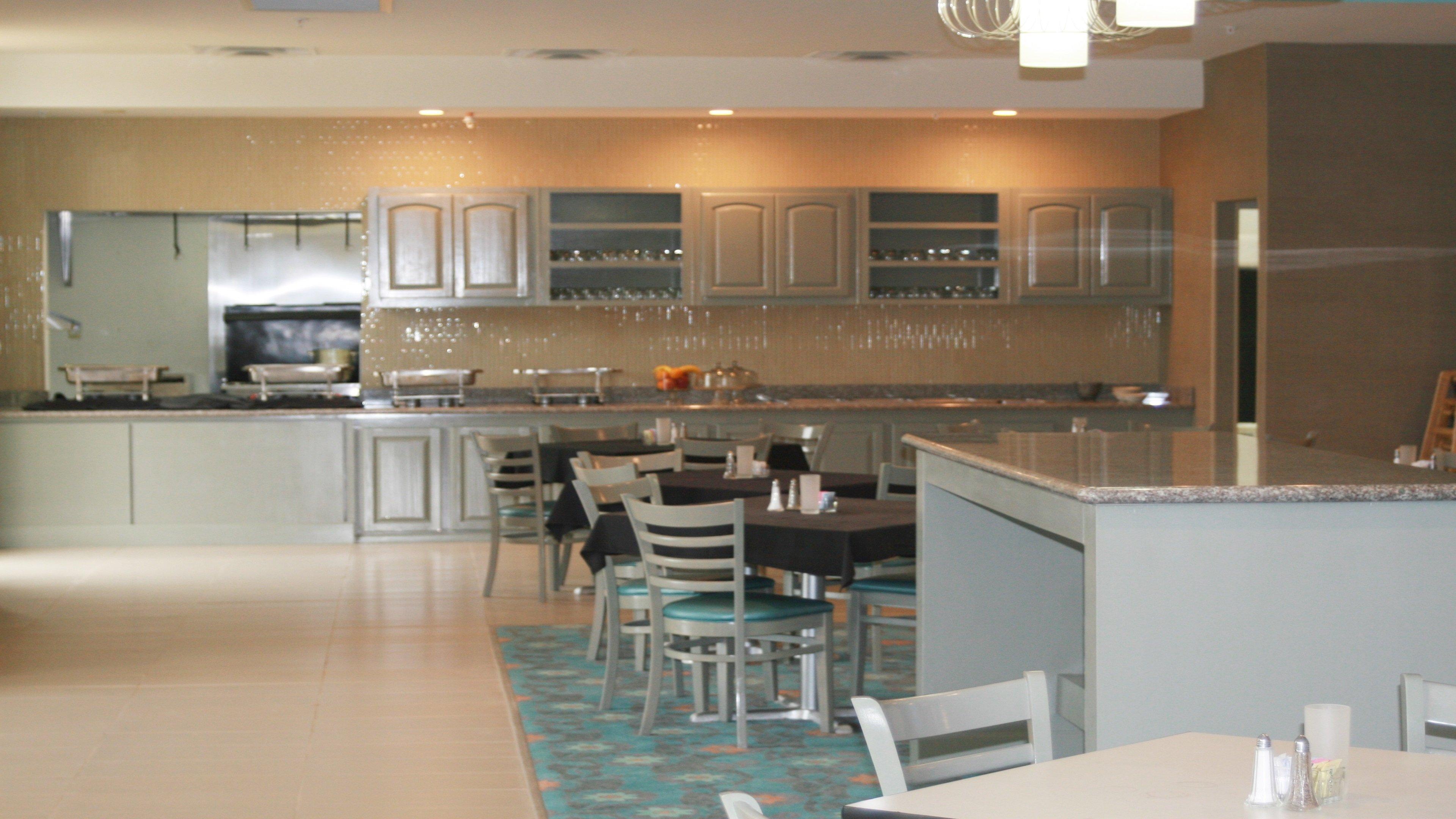 Holiday Inn Guin By Ihg Twin Eksteriør bilde