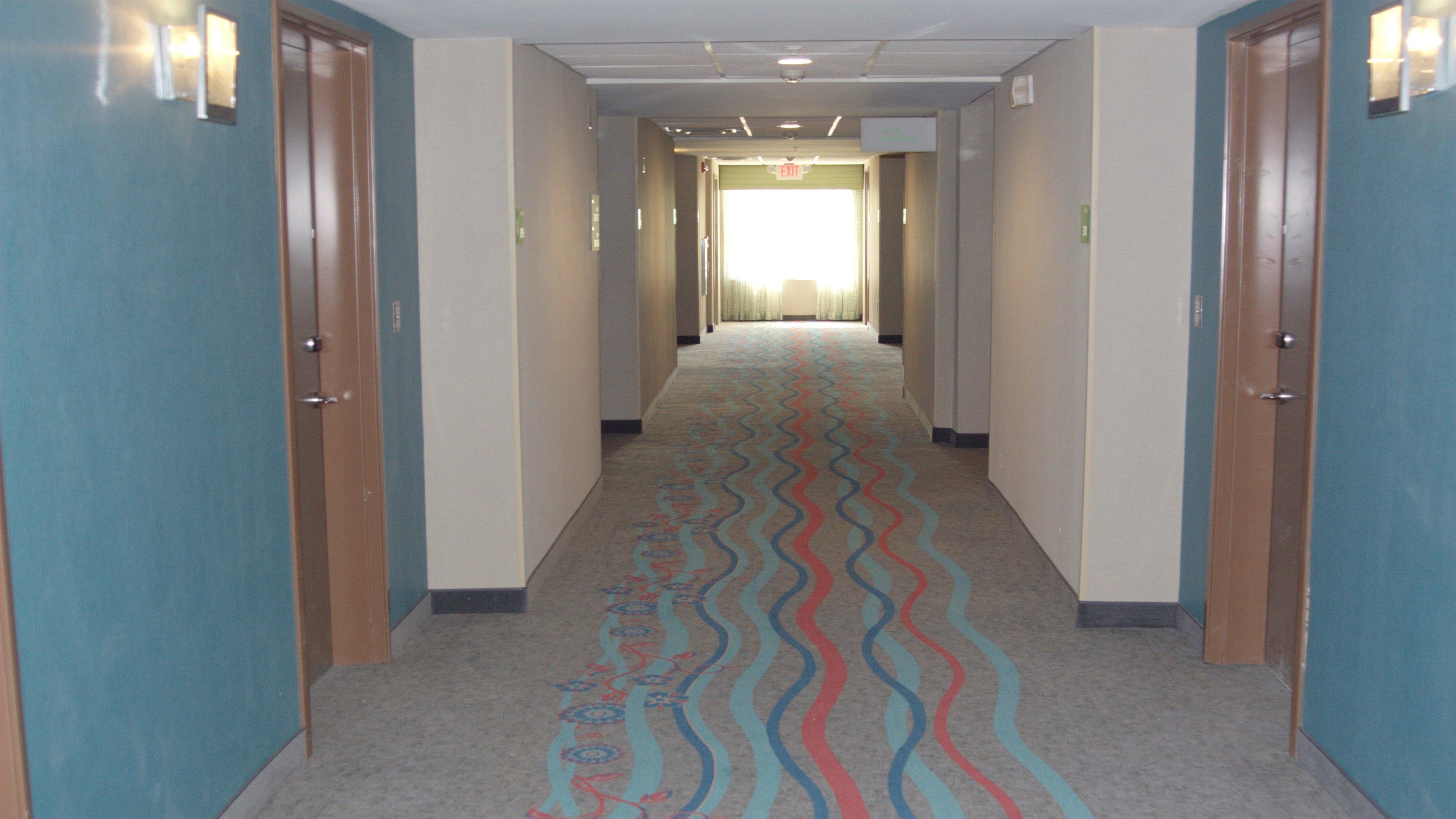 Holiday Inn Guin By Ihg Twin Eksteriør bilde