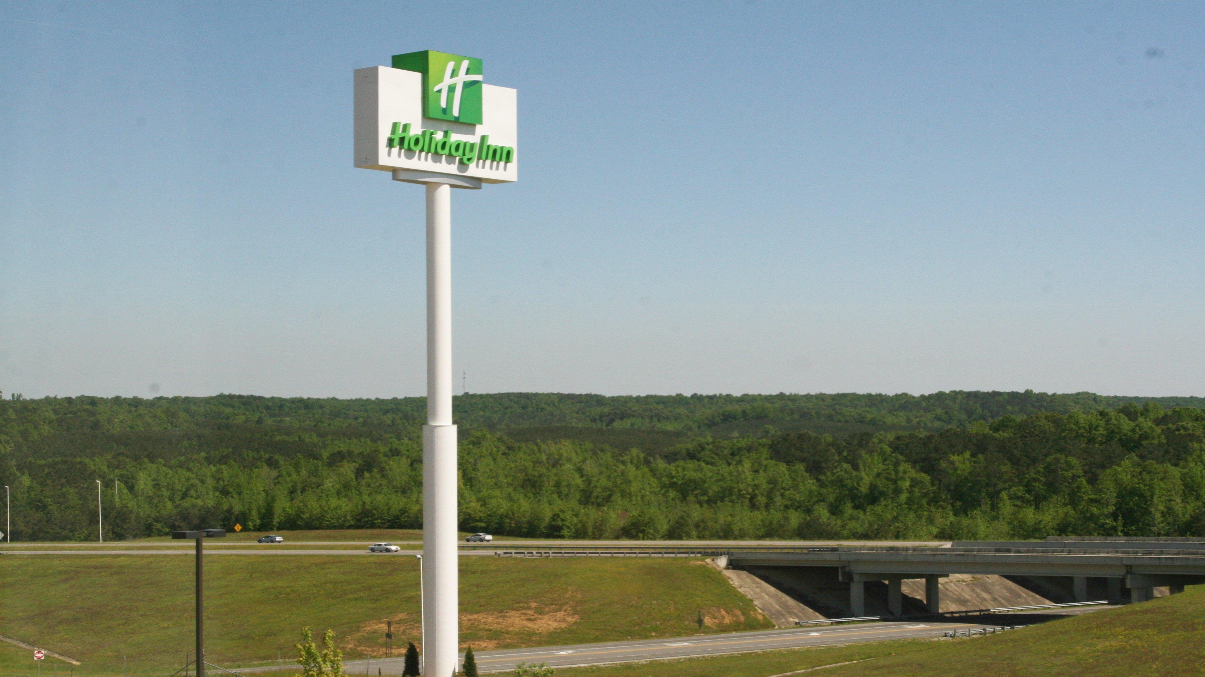 Holiday Inn Guin By Ihg Twin Eksteriør bilde
