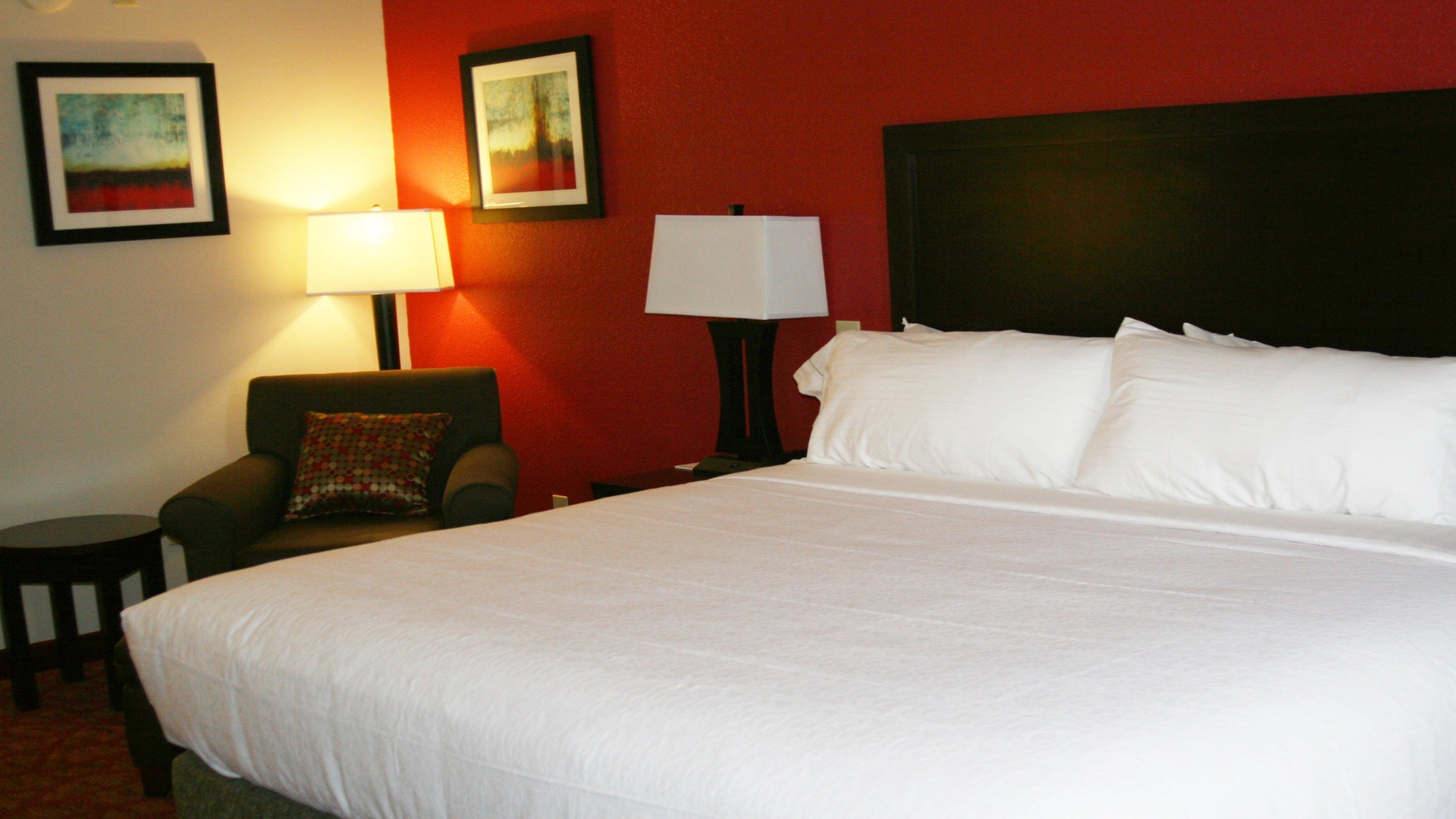 Holiday Inn Guin By Ihg Twin Eksteriør bilde