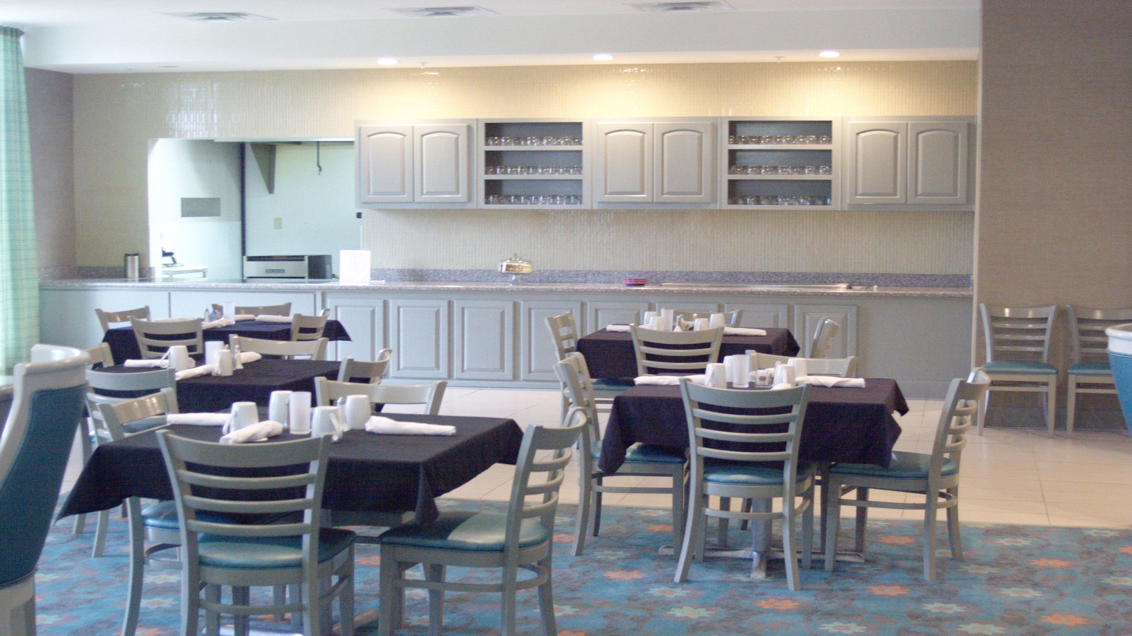 Holiday Inn Guin By Ihg Twin Eksteriør bilde