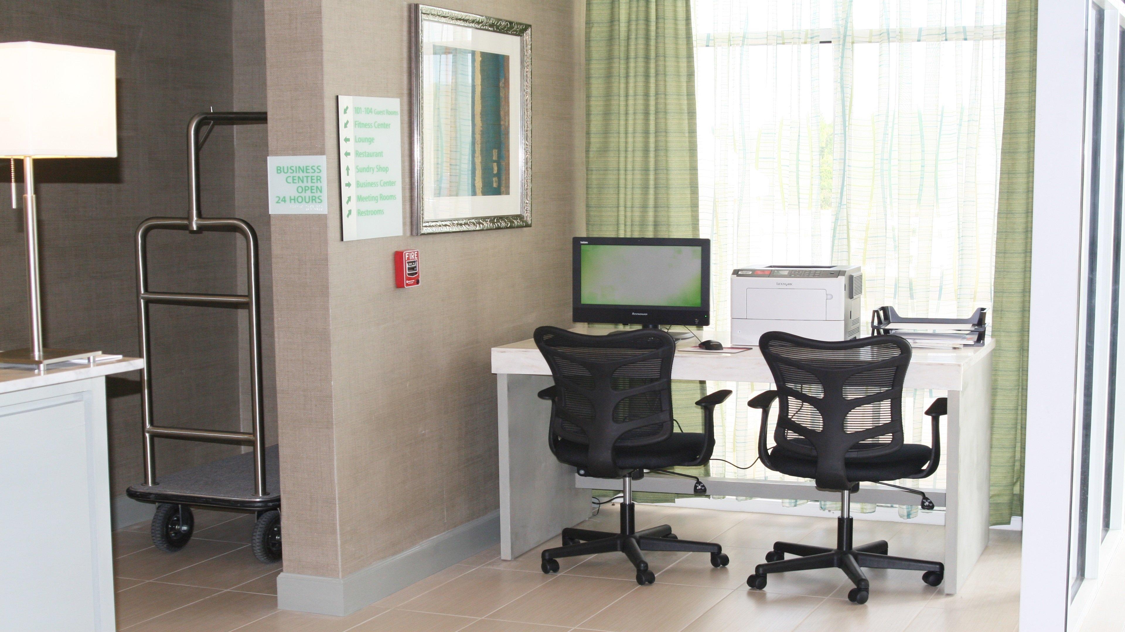 Holiday Inn Guin By Ihg Twin Eksteriør bilde