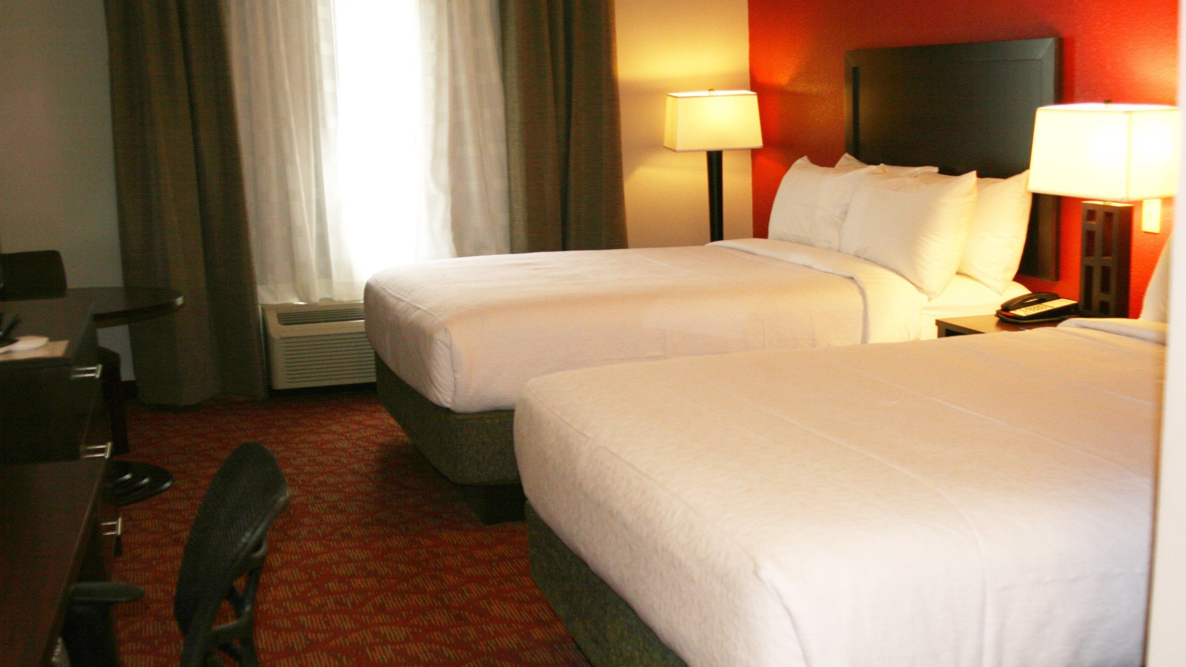 Holiday Inn Guin By Ihg Twin Eksteriør bilde
