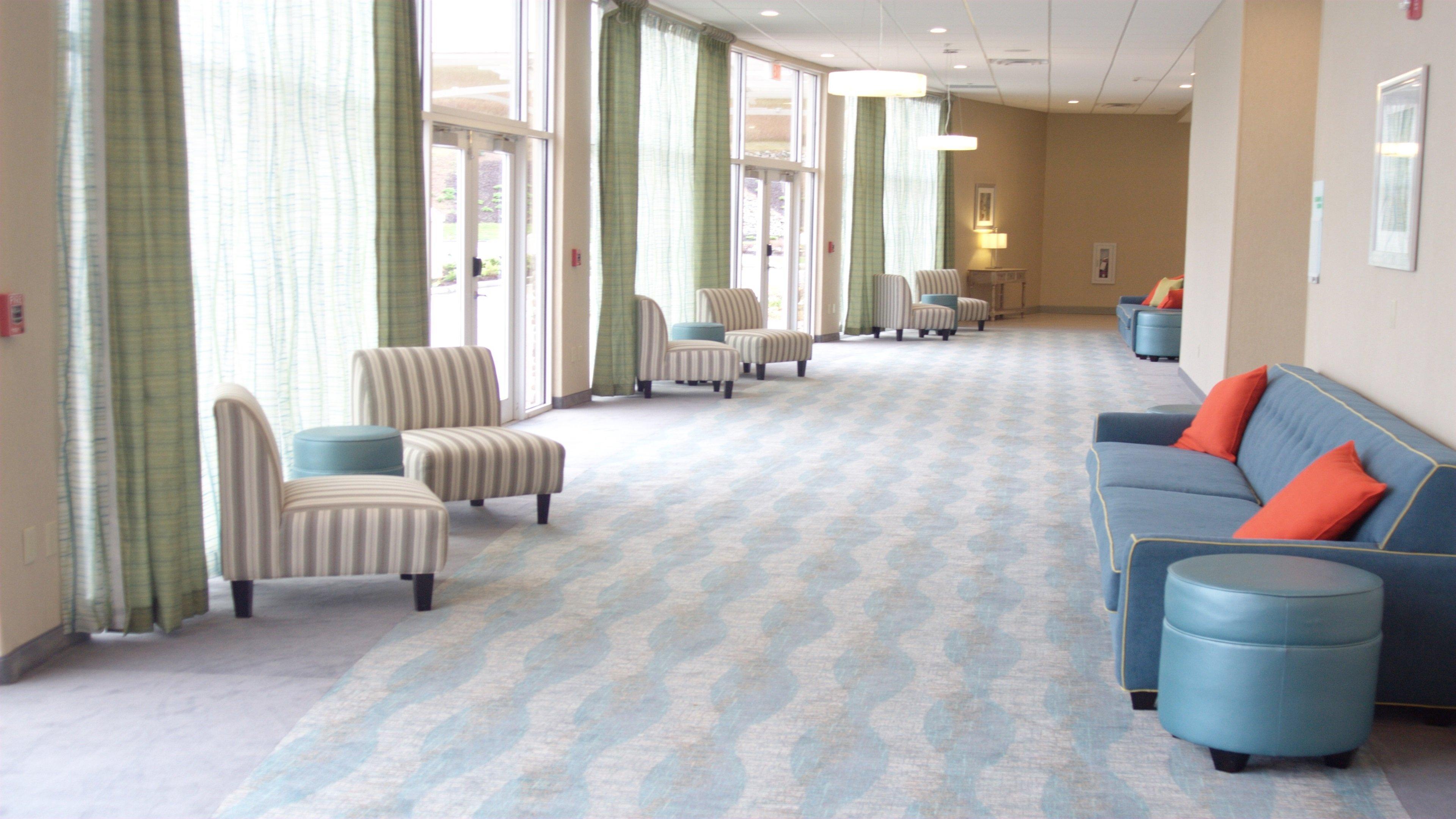 Holiday Inn Guin By Ihg Twin Eksteriør bilde