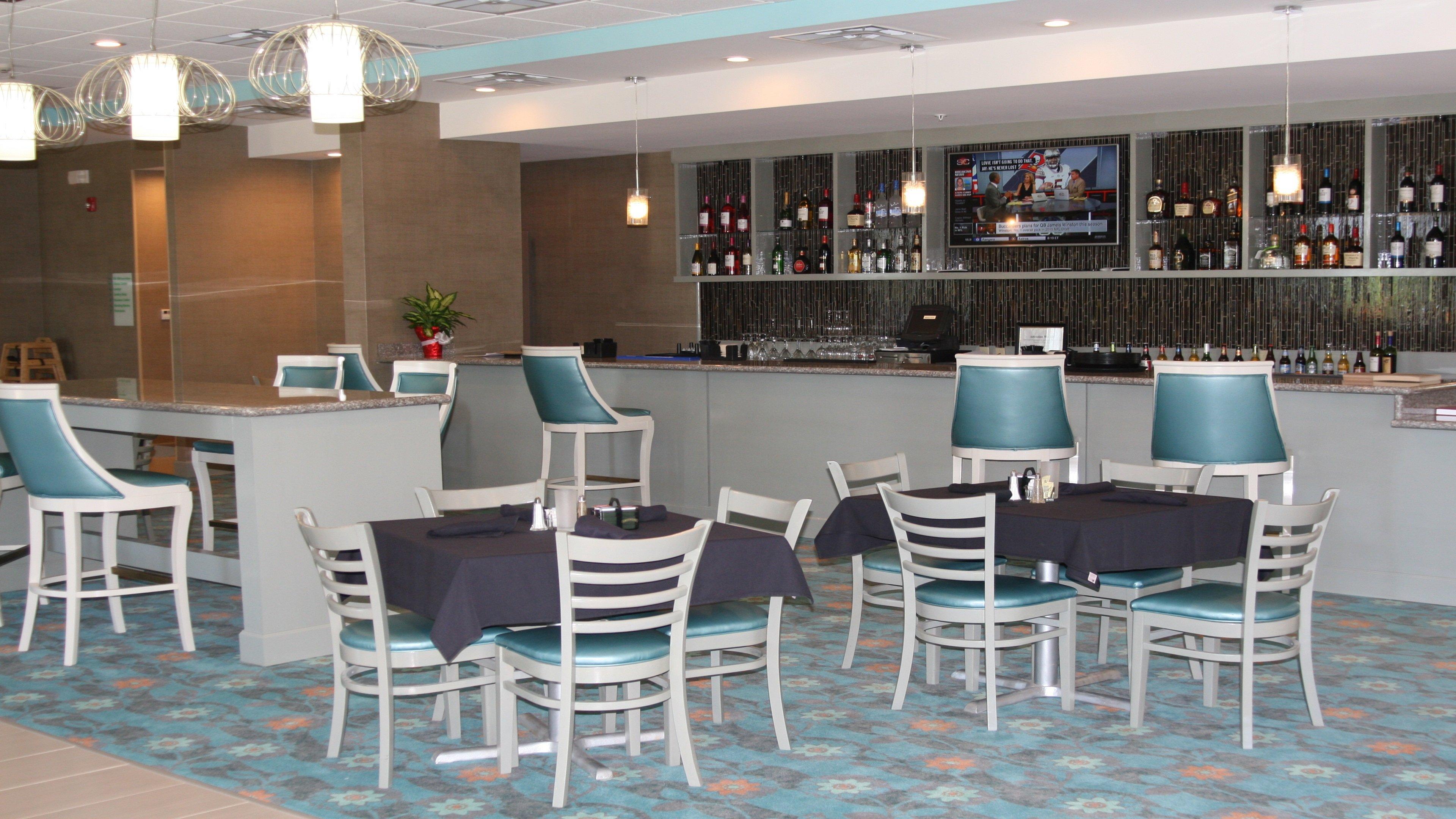 Holiday Inn Guin By Ihg Twin Eksteriør bilde