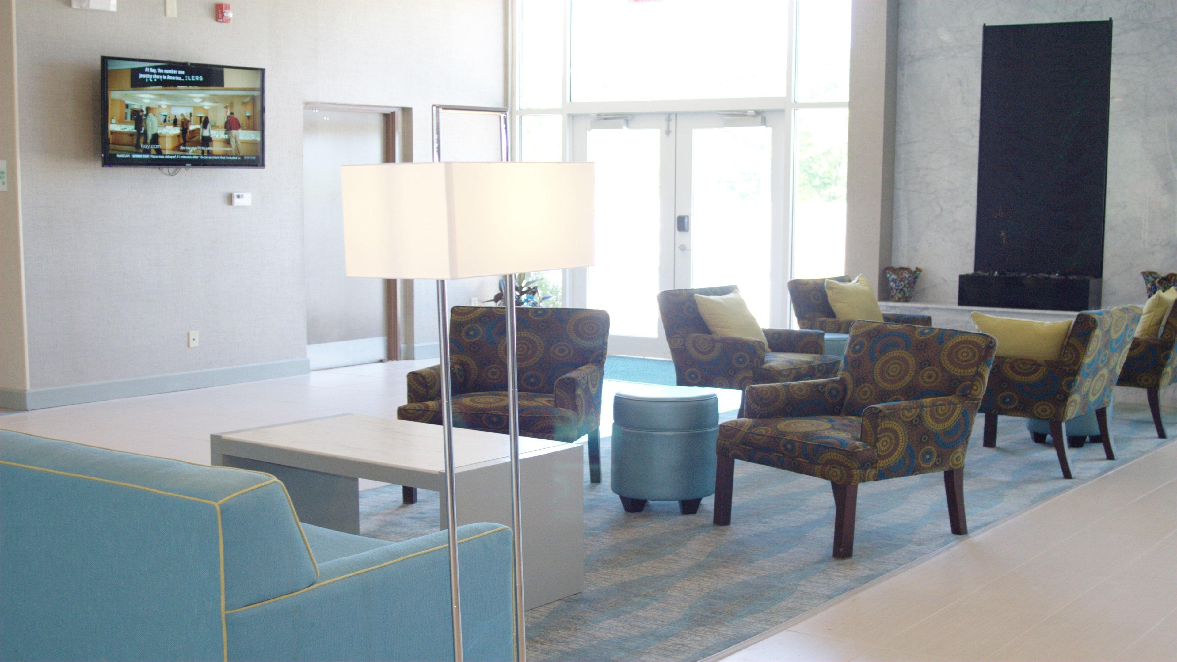 Holiday Inn Guin By Ihg Twin Eksteriør bilde