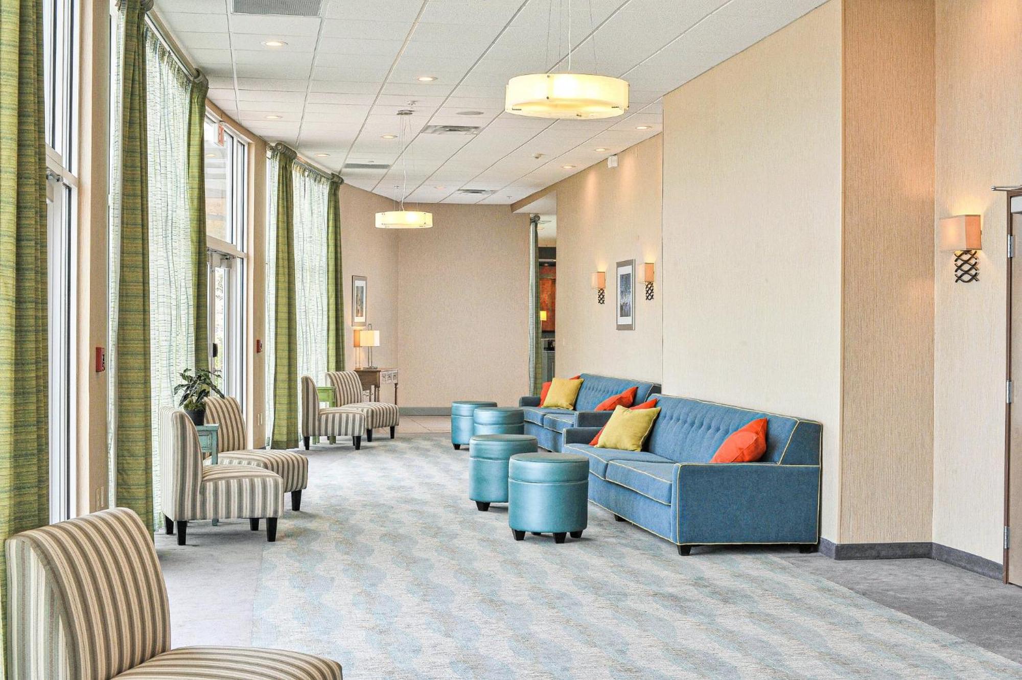 Holiday Inn Guin By Ihg Twin Eksteriør bilde