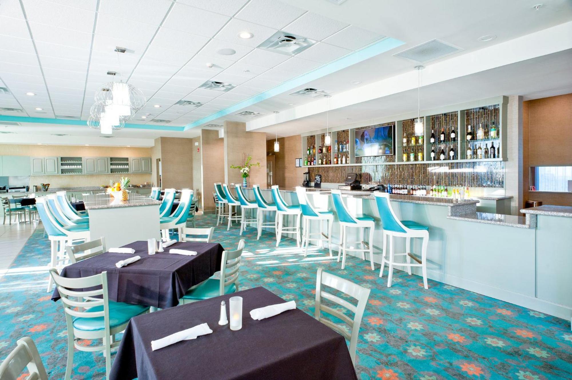 Holiday Inn Guin By Ihg Twin Eksteriør bilde