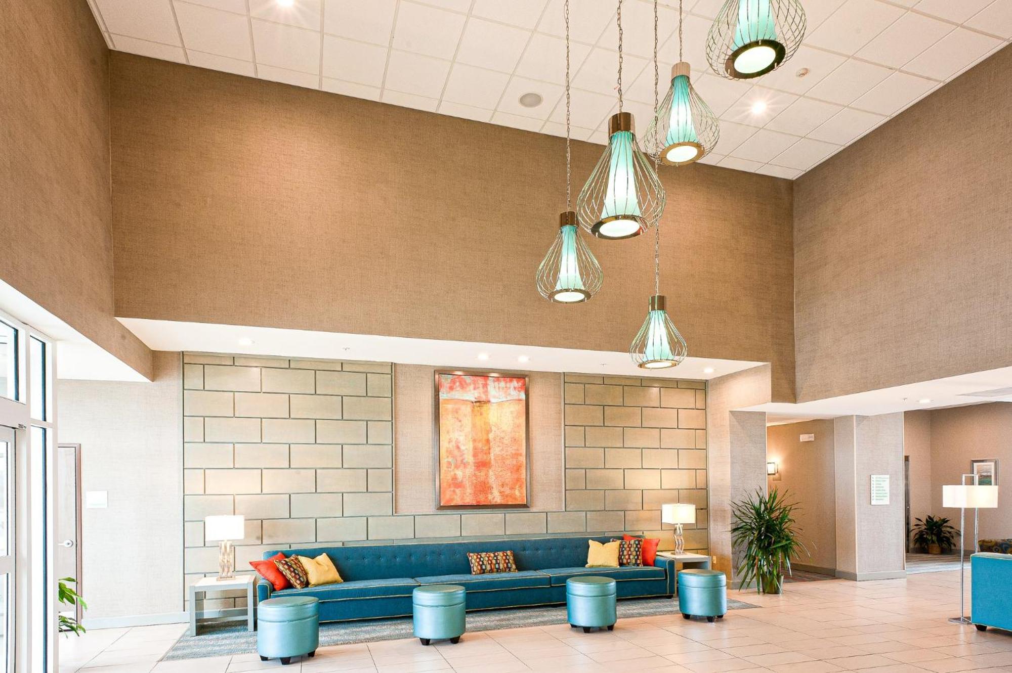 Holiday Inn Guin By Ihg Twin Eksteriør bilde