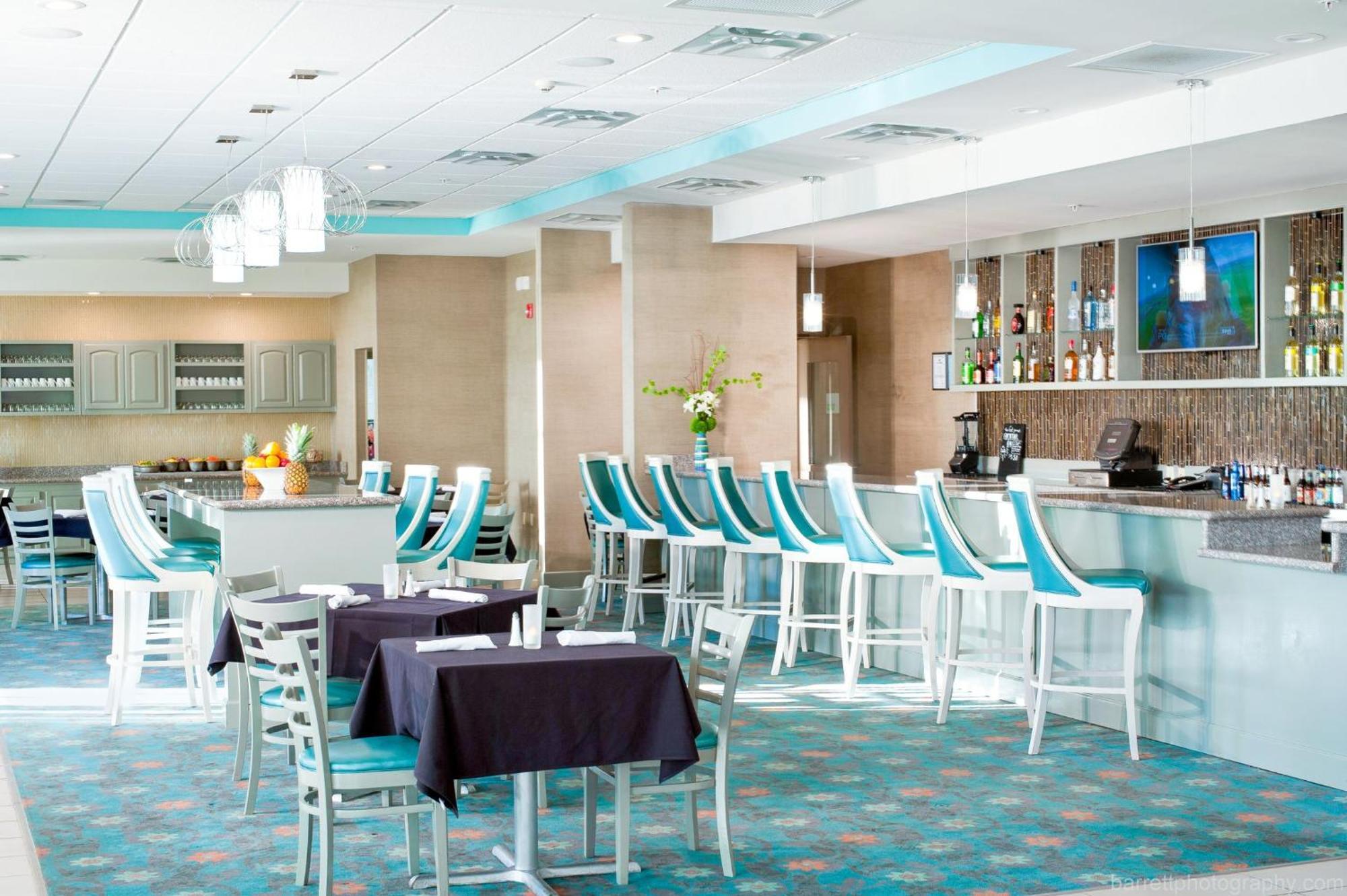 Holiday Inn Guin By Ihg Twin Eksteriør bilde