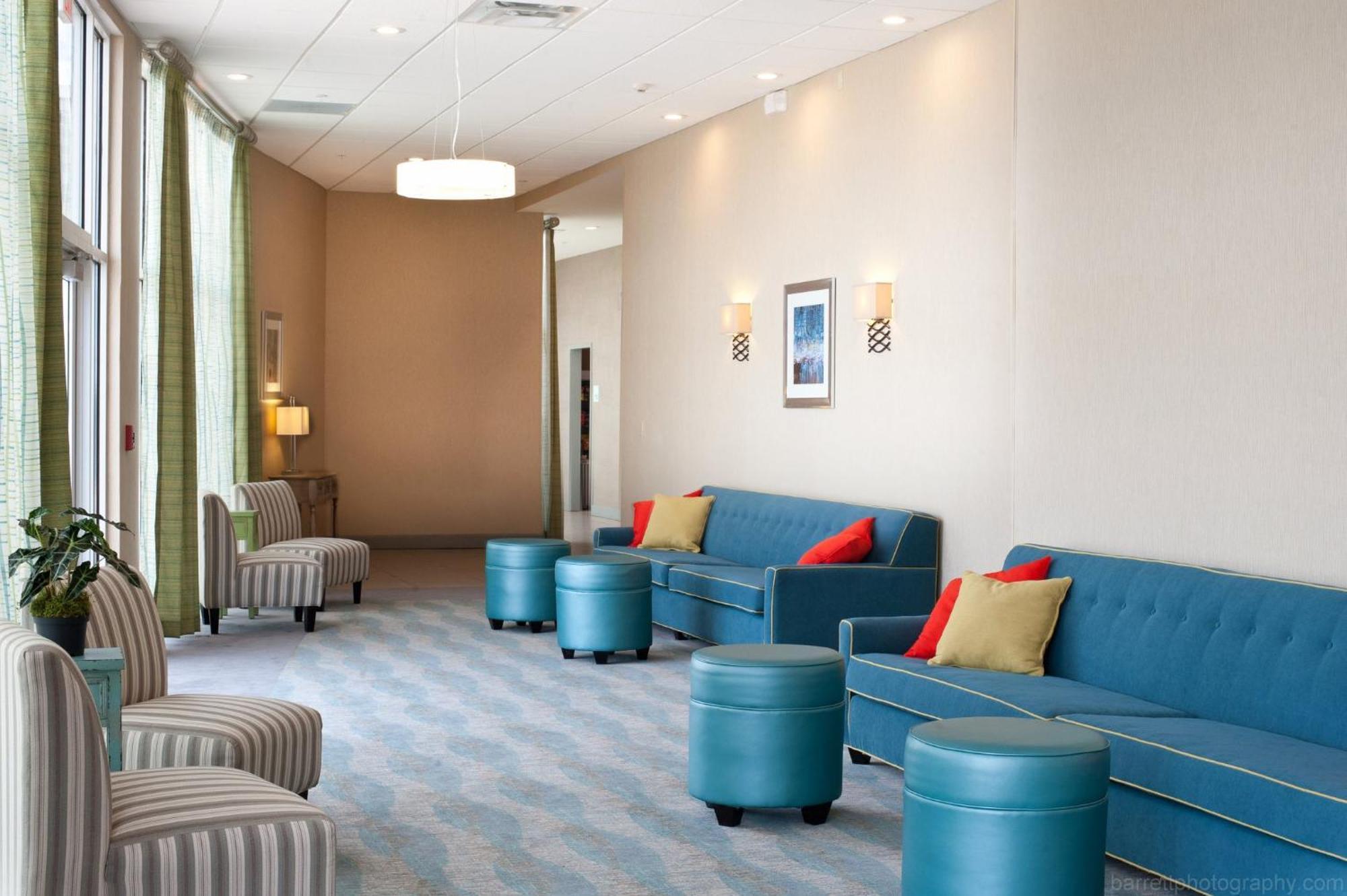 Holiday Inn Guin By Ihg Twin Eksteriør bilde