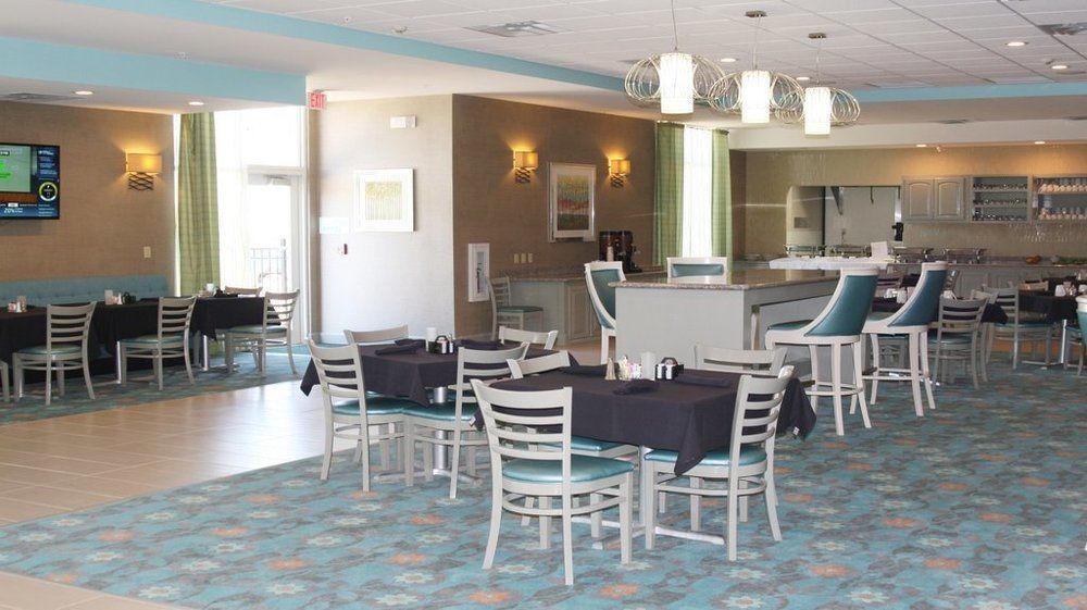 Holiday Inn Guin By Ihg Twin Eksteriør bilde