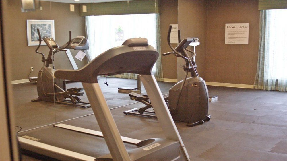 Holiday Inn Guin By Ihg Twin Eksteriør bilde
